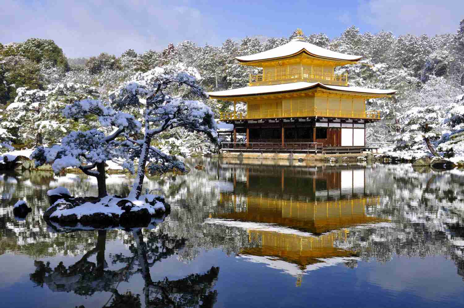 【国内】冬のおすすめ観光地