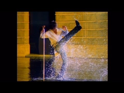 B'z / ねがい - YouTube