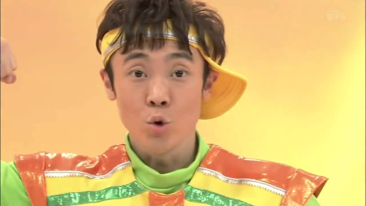 ブンバボーン　連続再生 おかあさんといっしょ - YouTube