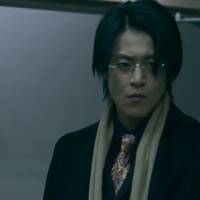 ドラマ『ウロボロス~この愛こそ、正義。』を語りましょう!