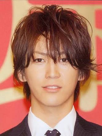 最近好きになったジャニーズ