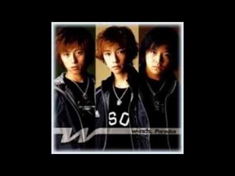 w-inds. somewhere in time - YouTube