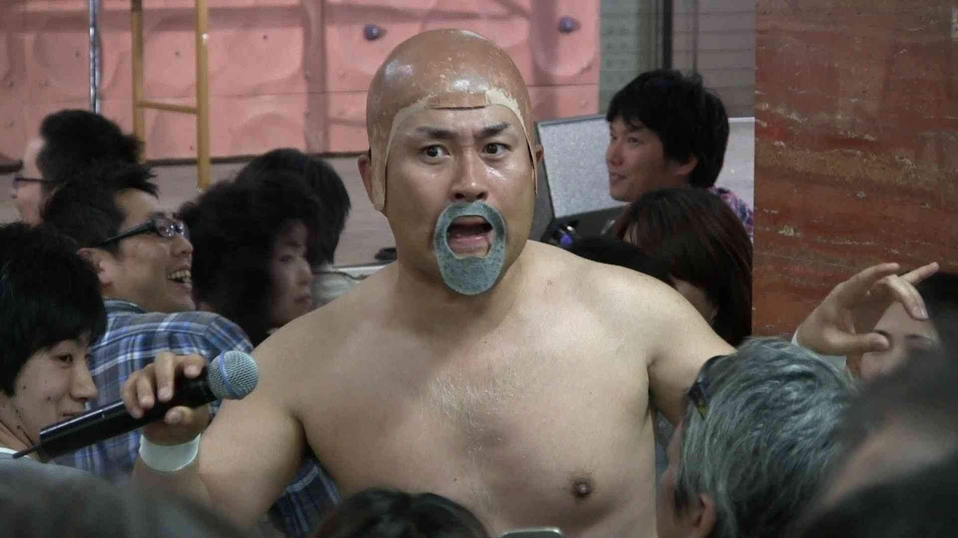 神奈月　ものまねライブ