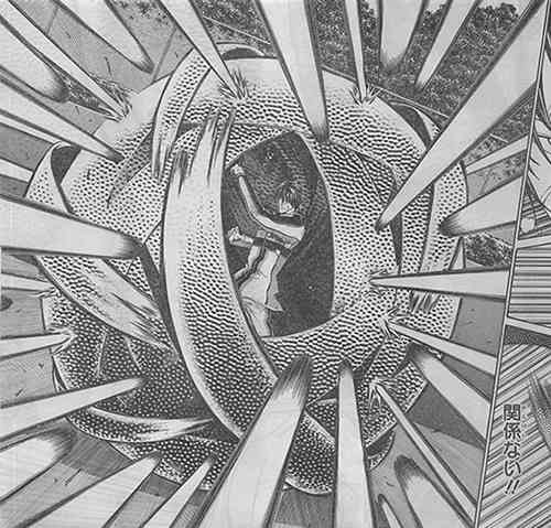 「テニスの王子様」作者・許斐剛先生の単独ライブでのファン対応が