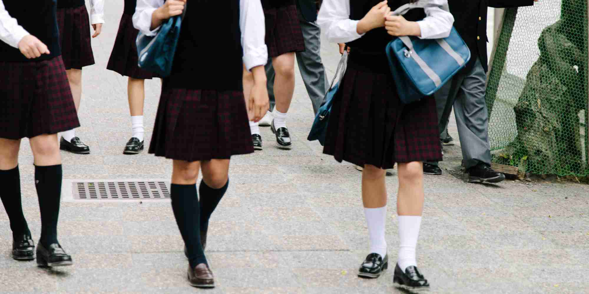イラン人女子高生、在留資格求め署名活動　「力を貸してください」