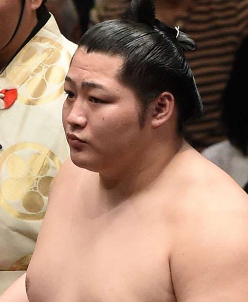 並のお相撲さんに　故障の遠藤に感じる人気力士の悲哀 〈週刊朝日〉｜dot.ドット 朝日新聞出版