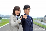 新高視聴率男・堺雅人主演『リーガルハイ』初回視聴率21.2％