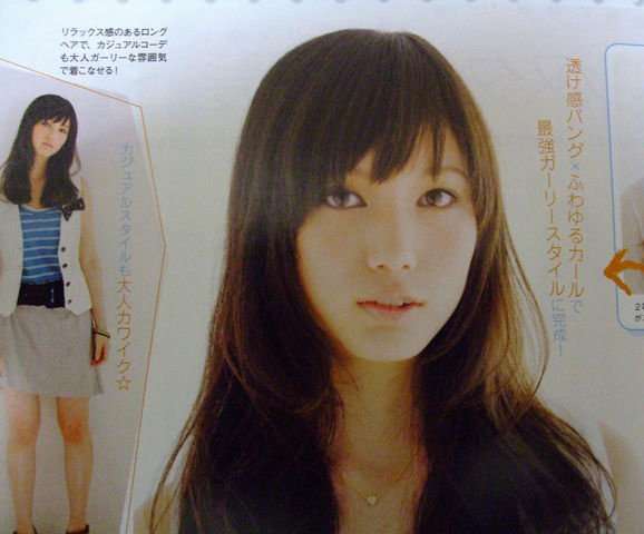 本田翼の「丸メガネ姿」が可愛すぎて破壊力ありすぎると話題に