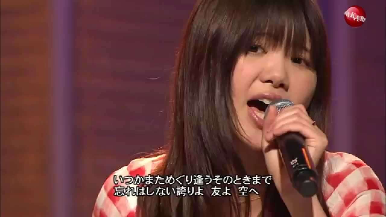 いきものがかり ♪YELL [Special ロング Edition] 【HD】 - YouTube