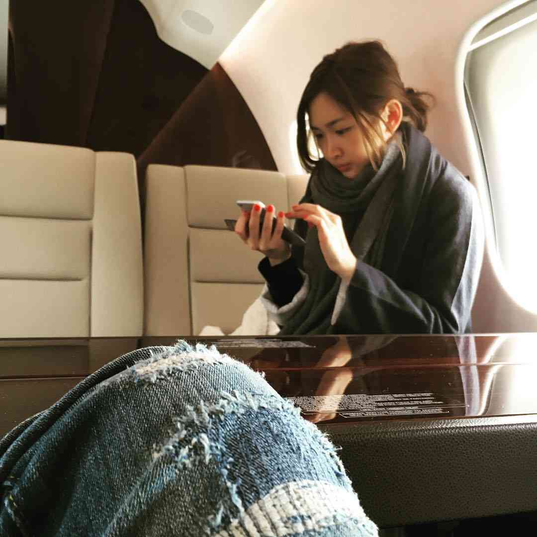 紗栄子 前澤友作氏と「PJ」で婚前旅行