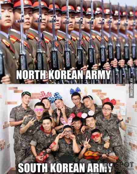 北朝鮮で揺れ観測 