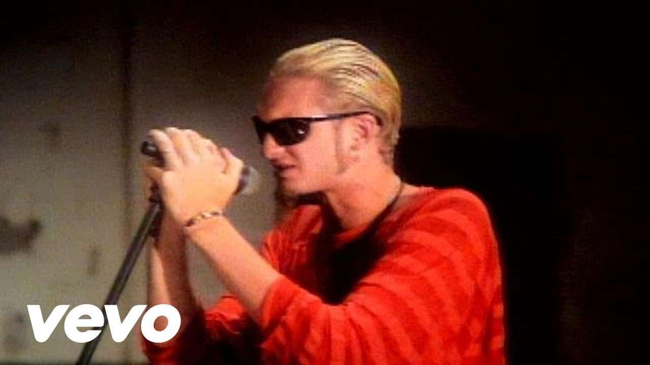 Alice In Chains - Would? - YouTube
