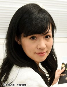 “浪速のエリカ様”上西小百合議員　会社経営者と結婚へ
