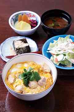名古屋で好きな食べ物