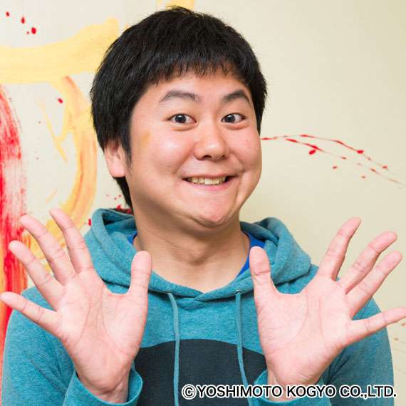 【下ネタ注意】ウーマンラッシュアワー村本大輔、「Hは1人に最大20回」と赤裸々告白