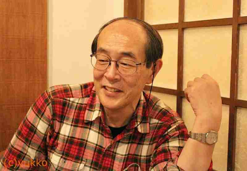 脇役だけどいい味出してる俳優