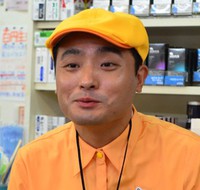 脇役だけどいい味出してる俳優