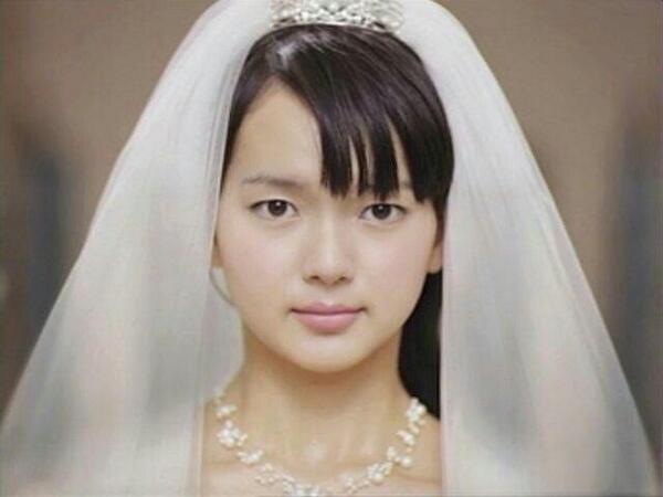 【画像】有名人の結婚式の画像トピ