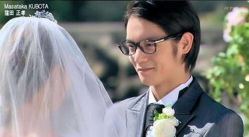 【画像】有名人の結婚式の画像トピ