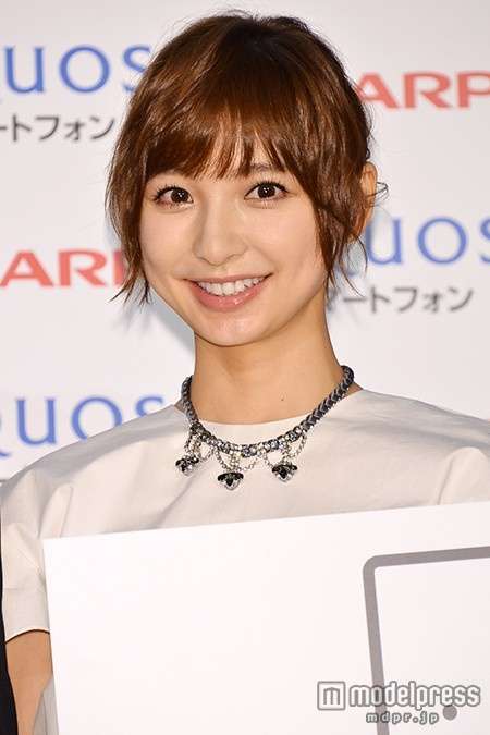 篠田麻里子、AKB48時代は「天狗だった」 “ひとり”になって初めて感じた仕事の厳しさと“後悔”
