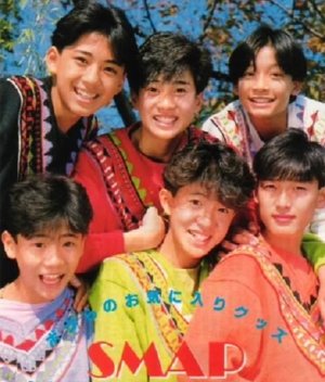 【SMAP】中居正広、木村拓哉への感謝コメント拒否していた！楽屋も1対4で別々