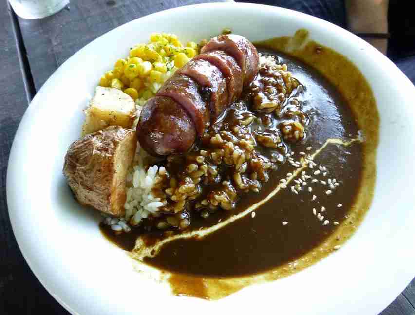 カレー王国！兎に角カレーが集まるトピ☆