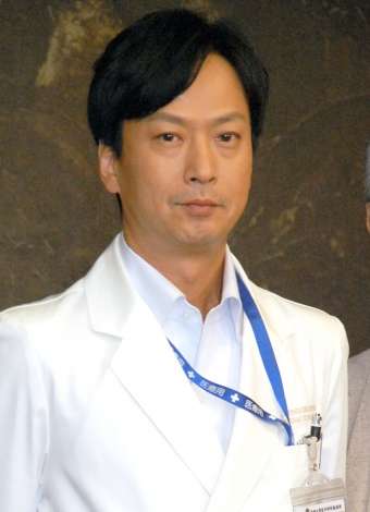 見た目と年齢が一致しない芸能人の画像を貼っていくトピ
