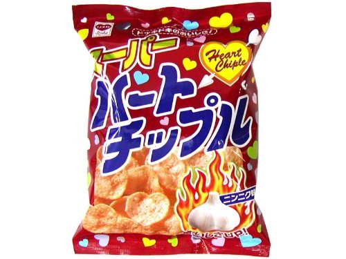 自分にとっての神オヤツは何ですか?