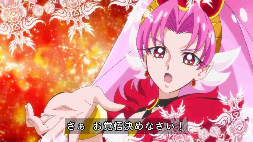 プリキュア好きな方!