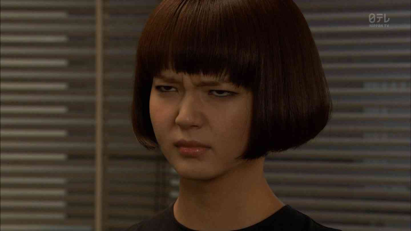 俳優・女優の笑ってしまった役柄