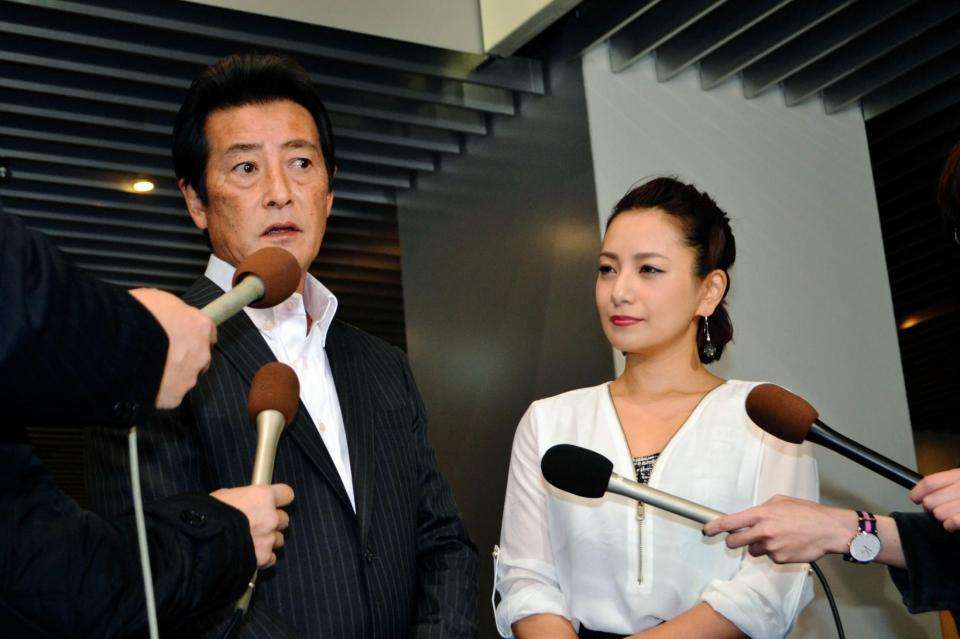 神田　熱愛報道に激怒「笑って過ごせない」と否定、三船も「火のないところに煙」 （デイリースポーツ） - Yahoo!ニュース