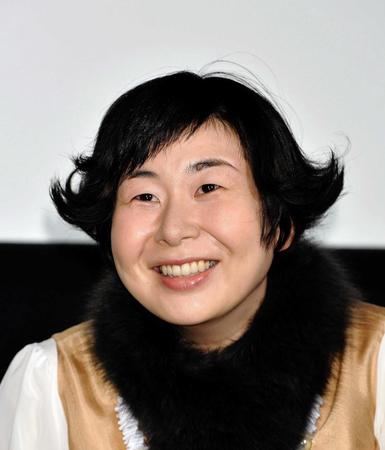 森三中・大島美幸　今月中旬から芸人復帰