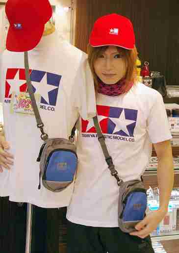 有名人＆バッグの画像