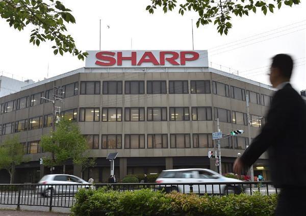 シャープ、追加支援を要請　主力行に１５００億円　液晶債務削減 - 産経WEST