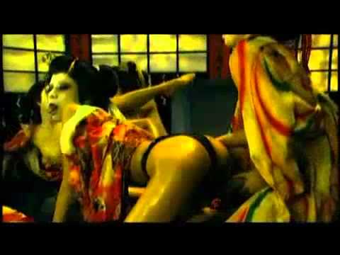 Dir en Grey - Obscure Uncensored [HQ] - YouTube