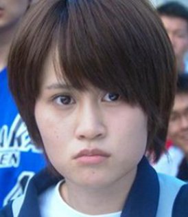 有名人！残念な髪型選手権！