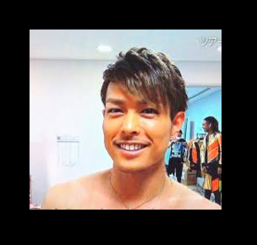 濃い顔が集まるトピ