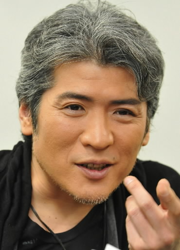 白髪ある方いますか?