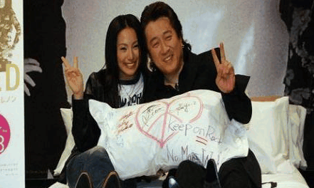 高橋ジョージ　三船美佳交際報道に怒り「娘を東京に呼び戻す」