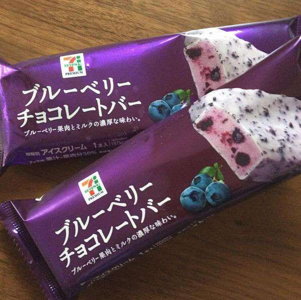 コンビニの売れ筋、暖冬で異変 アイスが夏場並みの売れ行き