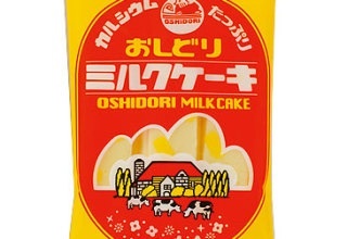 昔からある好きなお菓子