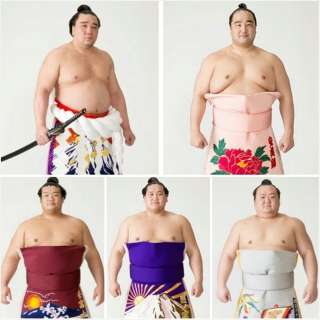 【大相撲・初場所】あなたの今年の注目は誰ですか？