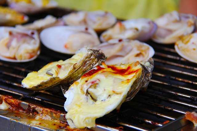 牡蠣の食べすぎでどうなる？亜鉛の基準で考えるべき理由