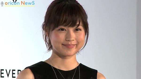 好きな女優メイクの画像を貼るトピック