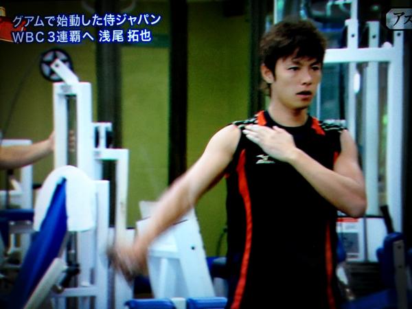 「理想的な」男性の体型は、世界19カ国でこんなに違った