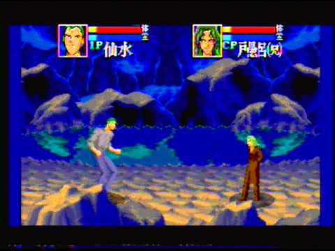 「ゲームセンターCX」　好きな人♪