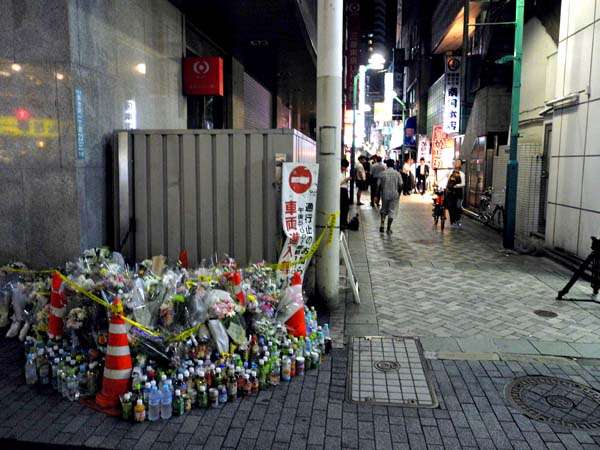 危険ドラッグが強力すぎて…「覚醒剤バカ売れ」の異常事態