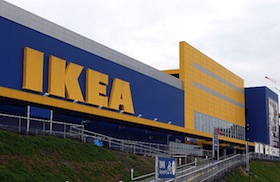 IKEAの家具を引っ越し業者が敬遠 「バラして持っていっても強度がない」 - ライブドアニュース
