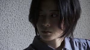 冷めた（冷たい）顔がカッコいい有名人ください