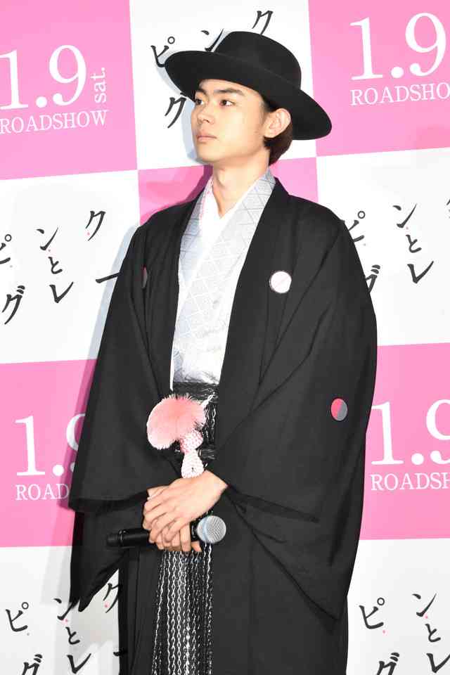 今1番観たい映画はなに?